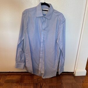 Charles Tyrwhitt Light Blue Dress Shirt
